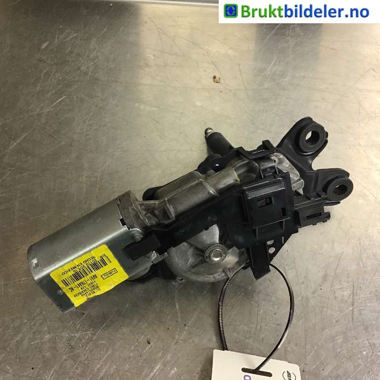 Viskermotor bakrute til Ford C-Max 2015-2019 (Type II, Fase 2)  (FORD|AV61-17K441-AC|W000014440)
