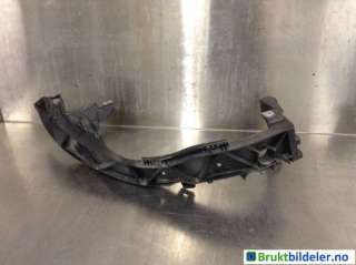 Frontlyktehus til BMW 1-Serie,  (E81/E82/E87/E88) (BMW|51 64 7 120 824)