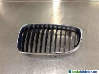 Grill til BMW 1-Serie,  (E81/E82/E87/E88) (BMW|51 13 7 166 439)