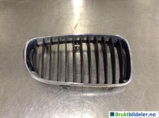 Grill til BMW 1-Serie,  (E81/E82/E87/E88) (BMW|51 13 7 166 440)