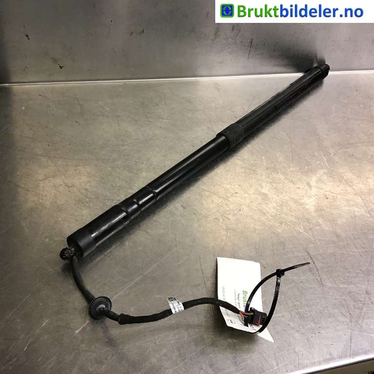 Baklukedemper til Ford C-Max, 2015-2019 (Type II, Fase 2)  (FORD|AM51-R404C84-AJ)