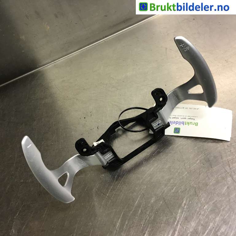 Bryter diverse til Mitsubishi Outlander, 2012-2015 (Type III, Fase 1)  (MITSUBISHI|2401A006)