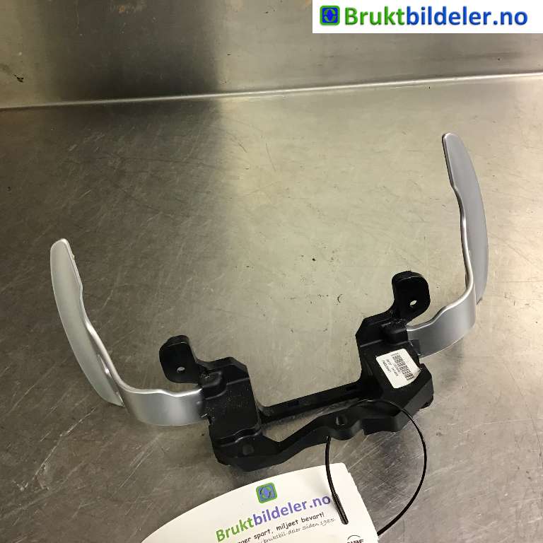 Bryter diverse til Mitsubishi Outlander 2012-2015 (Type III, Fase 1)  (MITSUBISHI|2401A006|C68127|)