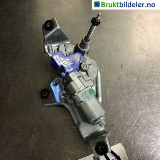 Viskermotor bakrute til Mitsubishi Outlander,   (MITSUBISHI|8253A109)