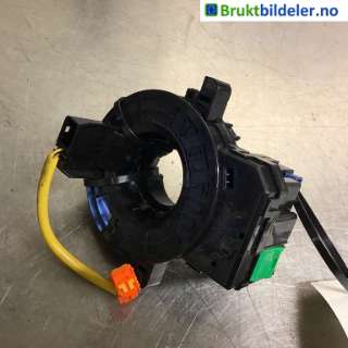 Airbag slepering til Mitsubishi Outlander, 2012-2015 (Type III, Fase 1)  (MITSUBISHI|8651A115|KWP.437.0708)
