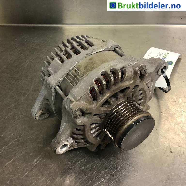 Dynamo til Mitsubishi Outlander, 2012-2015 (Type III, Fase 1)  (MITSUBISHI|1800A288)