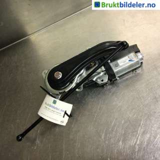 Baklukeåpner motor til Mitsubishi Outlander,   (MITSUBISHI|5813A097|427110-10510)