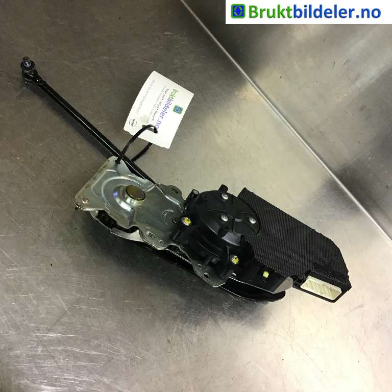 Baklukeåpner motor til Mitsubishi Outlander 2012-2015 (Type III, Fase 1)  (MITSUBISHI|5813A097|427110-10510|)