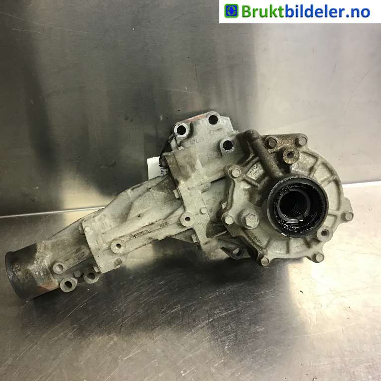 Girkasse 4WD fordelingskasse til Mitsubishi Outlander 2012-2015 (Type III, Fase 1)  (MITSUBISHI|3200A158|)