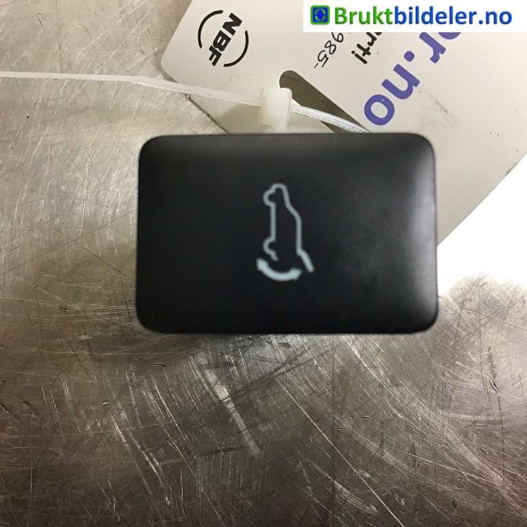 Bryter diverse til Mitsubishi Outlander, 2012-2015 (Type III, Fase 1)  (MITSUBISHI|)