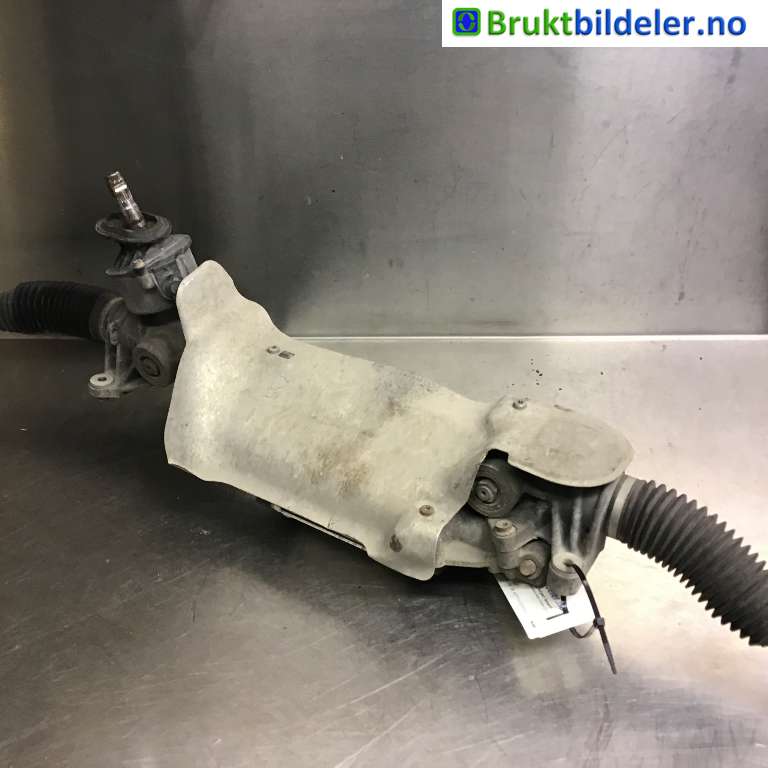 Tannstang elektrisk til VW Caddy, 2010-2015 (Type III, Fase 2)  (VOLKSWAGEN|1K1 423 055 M)