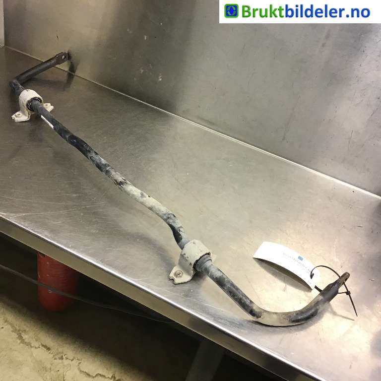 Stabilisatorstag foran til VW Caddy 2010-2015 (Type III, Fase 2) (VOLKSWAGEN|1K0 411 303 AM|)