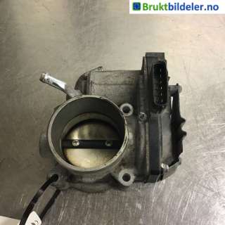 Spjeldhus til Mitsubishi Outlander, 2012-2015 (Type III, Fase 1)  (MITSUBISHI|1450A195)
