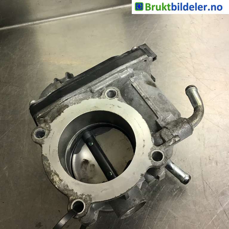 Spjeldhus til Mitsubishi Outlander 2012-2015 (Type III, Fase 1)  (MITSUBISHI|1450A195|)