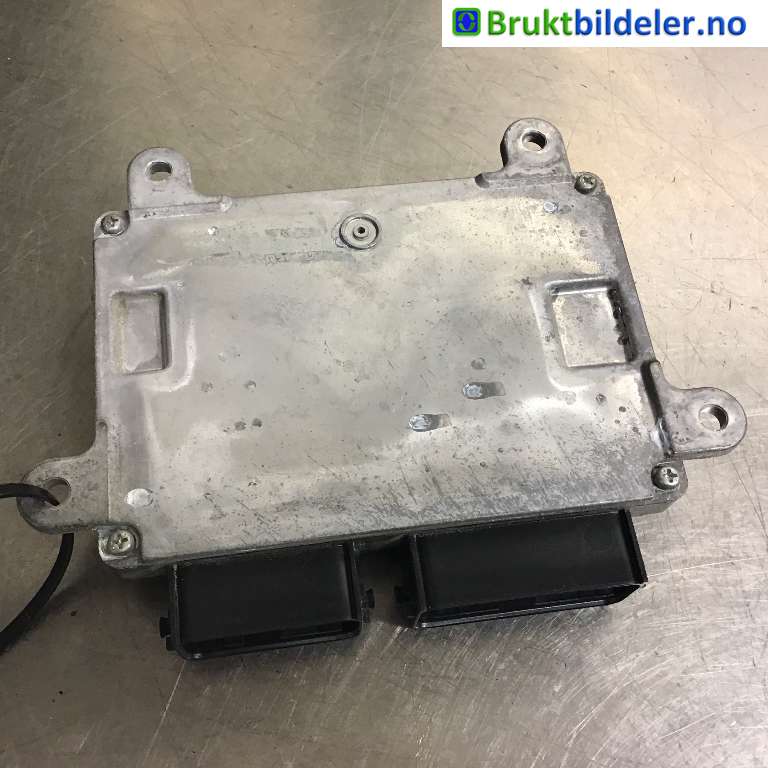Styreenhet motor til Mitsubishi Outlander 2012-2015 (Type III, Fase 1)  (MITSUBISHI|1860B950|E6T79573 H|)