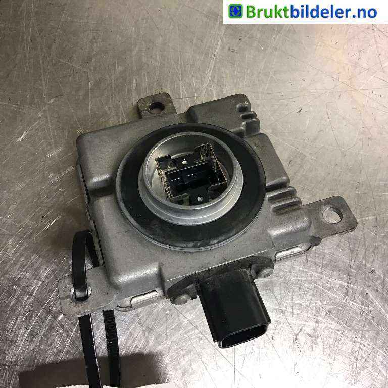 Styreenhet xenon/ballast til Mitsubishi Outlander, 2012-2015 (Type III, Fase 1)  (MITSUBISHI|8301C463)