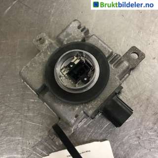 Styreenhet xenon/ballast til Mitsubishi Outlander, 2012-2015 (Type III, Fase 1)  (MITSUBISHI|8301C463|W3T23371)