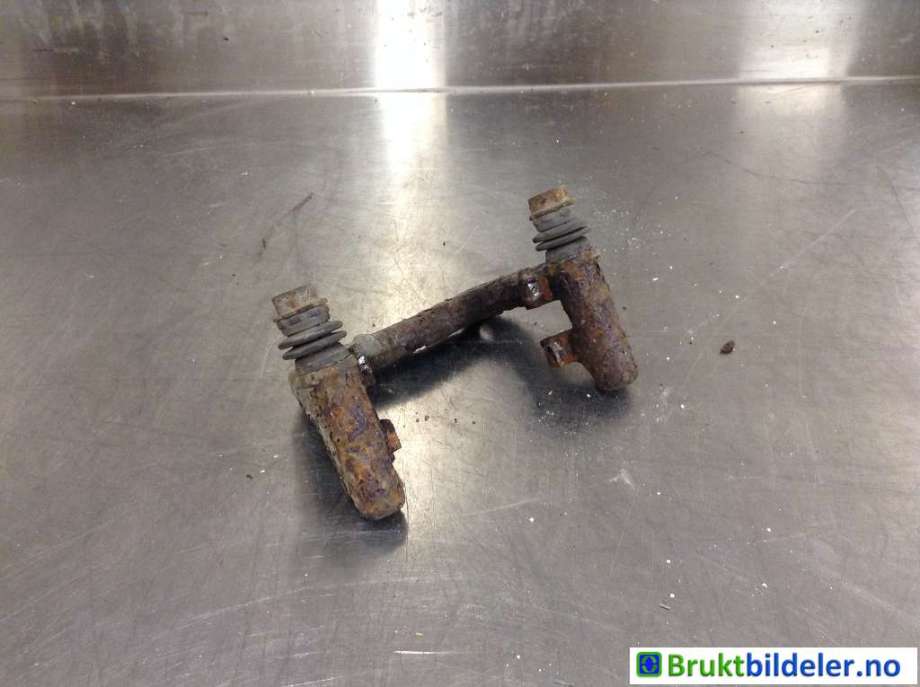 Bremsecaliper brakett til Honda Accord, 2003-2008 (Type VII)  (HONDA|43015-SEA-E01)