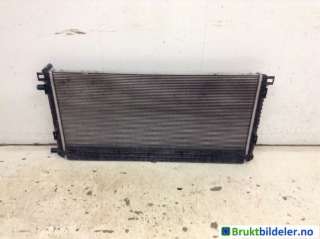 Radiator (automat gir) til Audi e-tron,   (AUDI|4KE 121 251 B|T10233C C)