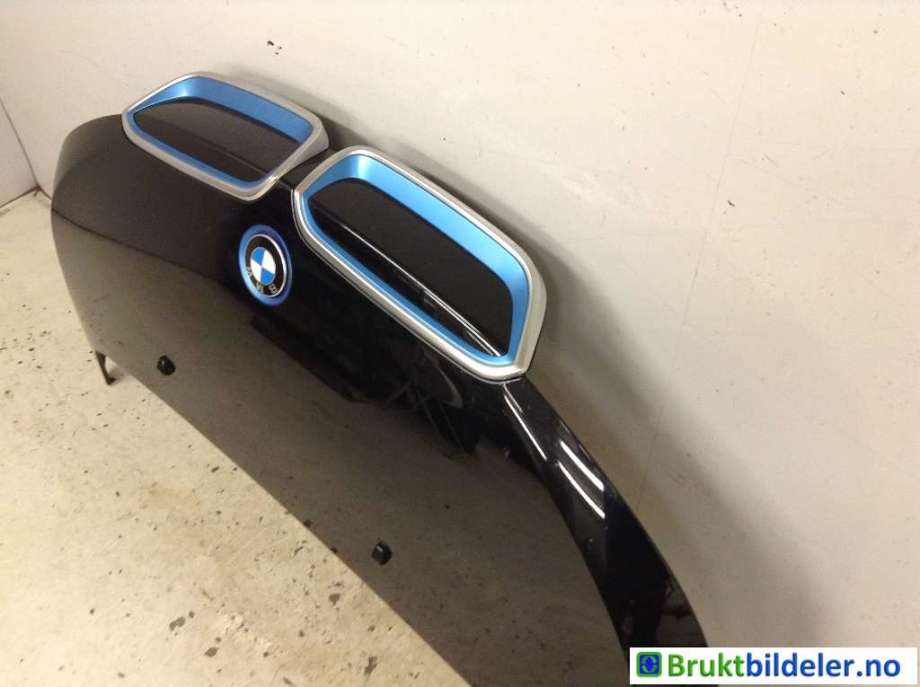 Panser til BMW i3 2013-2022  (BMW|51 23 7 375 891|)