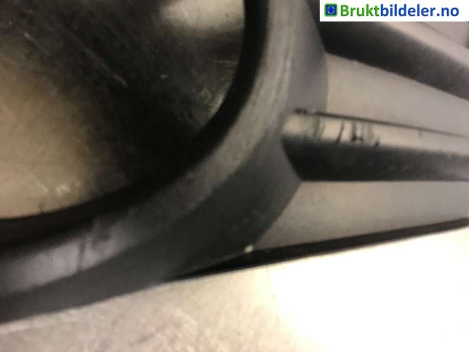 Frontlyktehus til VW Scirocco 2008-2013  (VOLKSWAGEN|1K8 853 666 C|)