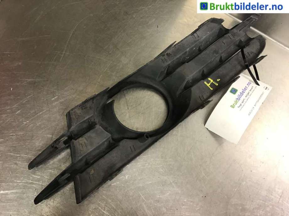 Frontlyktehus til VW Scirocco 2008-2013  (VOLKSWAGEN|1K8 853 666 C|)
