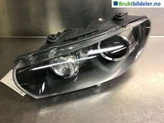 Frontlykt venstre xenon til VW Scirocco, 2008-2013  (VOLKSWAGEN|1K8 941 753 F|89320005)