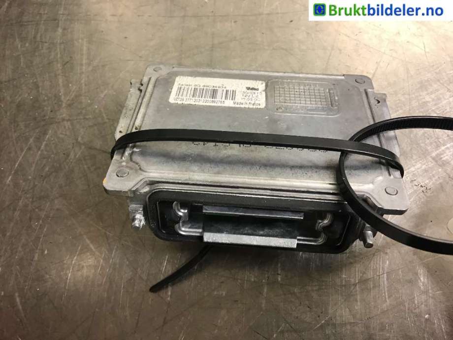 Styreenhet xenon/ballast til VW Scirocco, 2008-2013  (VOLKSWAGEN|4L0 907 391)