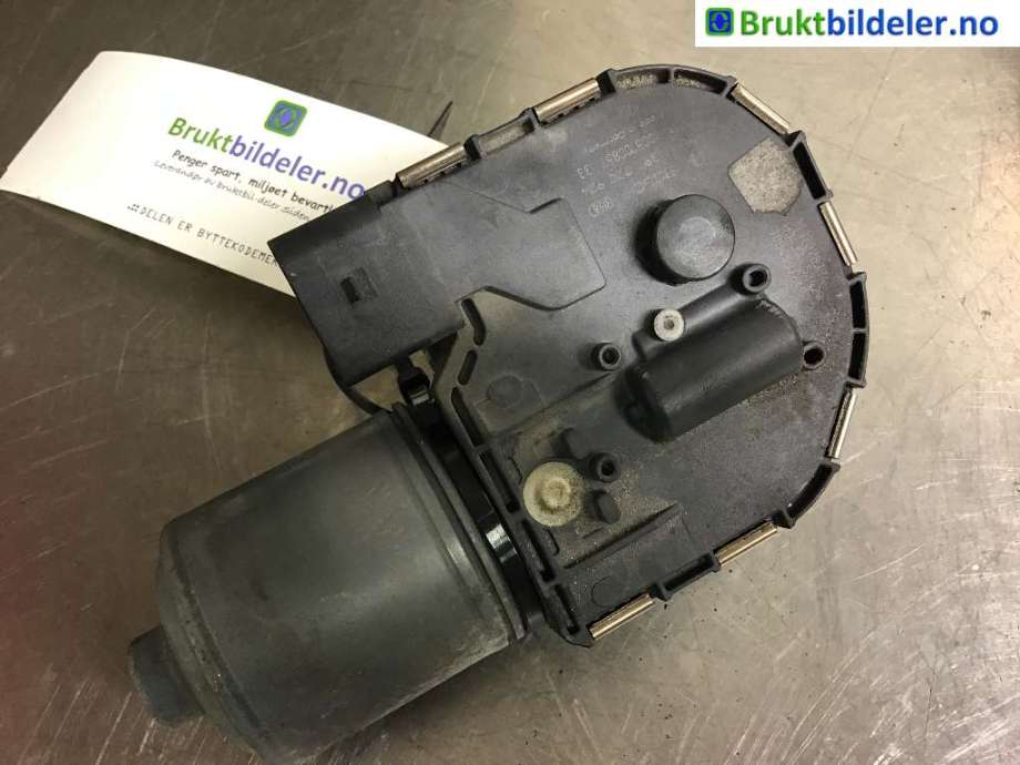 Viskermotor frontrute til VW Scirocco 2008-2013  (VOLKSWAGEN|1K8 955 119 D|1 397 220 924|)
