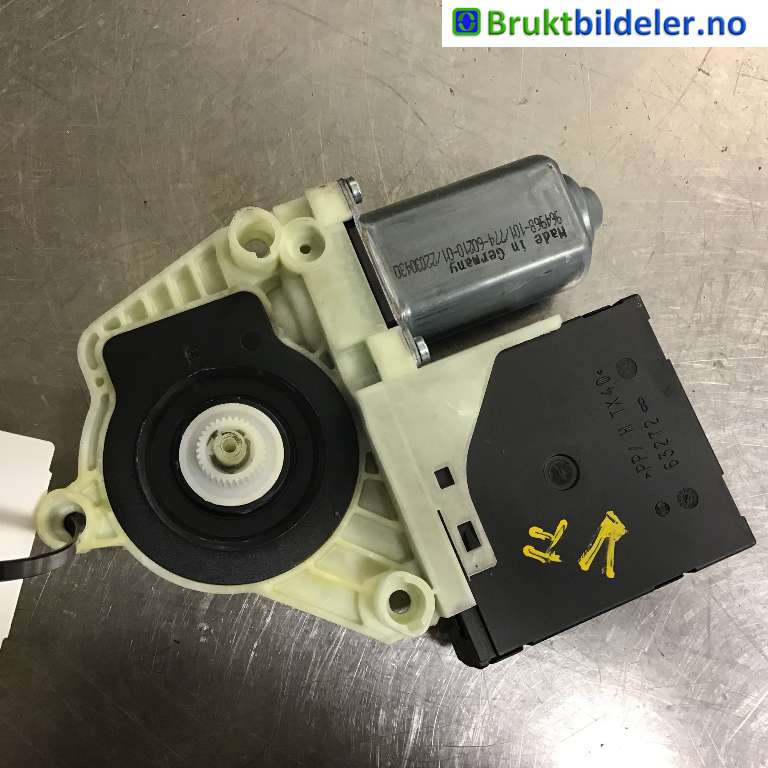 Ruteheis venstre foran til VW Golf VI 2008-2012  (VOLKSWAGEN|5K0 959 701 D||5K0 959 793)