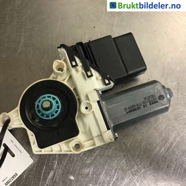 Ruteheis venstre bak til VW Golf VI 2008-2012  (VOLKSWAGEN|5K0 959 703 C||5K0 959 794)