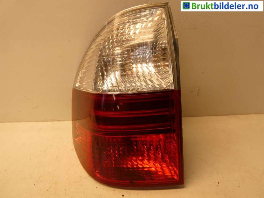 Baklykt venstre til BMW X3, 2007-2010 (Fase 2) (E83) (E83) (BMW|63 21 7 162 209)