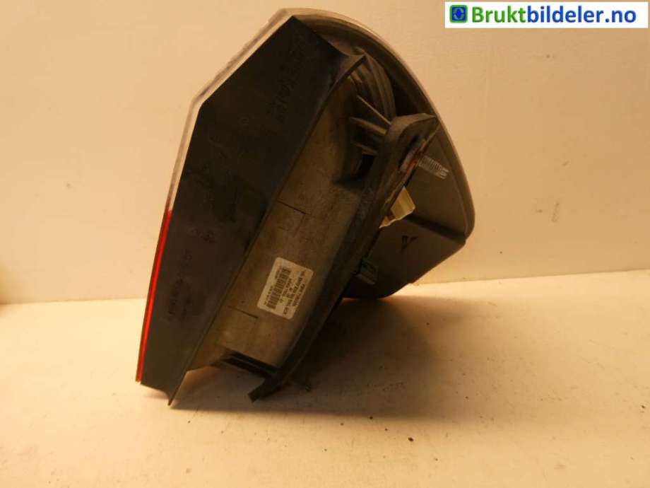 Baklykt venstre til BMW X3 2007-2010 (Fase 2) (E83) (E83) (BMW|63 21 7 162 209||7162209)