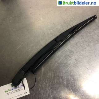 Viskerarm bakrute til Hyundai i40, 2012-2017  (HYUNDAI|)