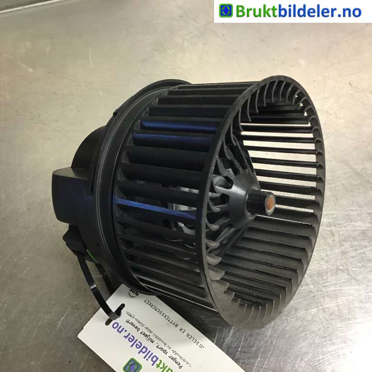 Varmeapparat motor til Ford C-Max 2015-2019 (Type II, Fase 2)  (FORD|AV6N-18456-AA|00009655-03|)