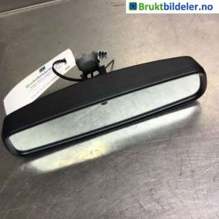 Speil innvendig til Ford C-Max, 2015-2019 (Type II, Fase 2)  (FORD|CU5A-17E678-BB)