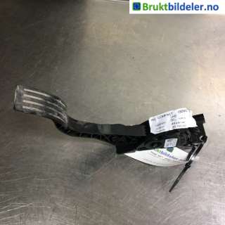 Pedal gass til Ford C-Max,   (FORD|F1DC-9F836-AA)