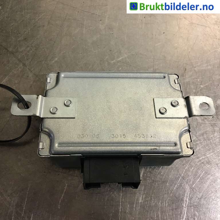 Sensor diverse til Ford C-Max 2015-2019 (Type II, Fase 2)  (FORD|DT1T-14B526-AA|0 199 DC1 010|)