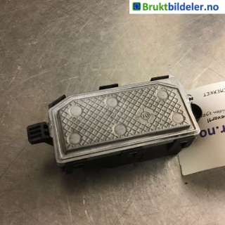 Varmeapparat motstand til Ford C-Max,   (FORD|AV6N-19E624-AB)