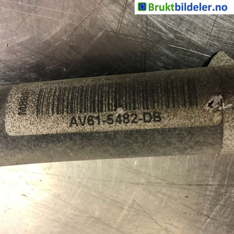 Stabilisatorstag foran til Ford C-Max 2015-2019 (Type II, Fase 2)  (FORD|AV61-5482-DB|FJ8395643 E|)