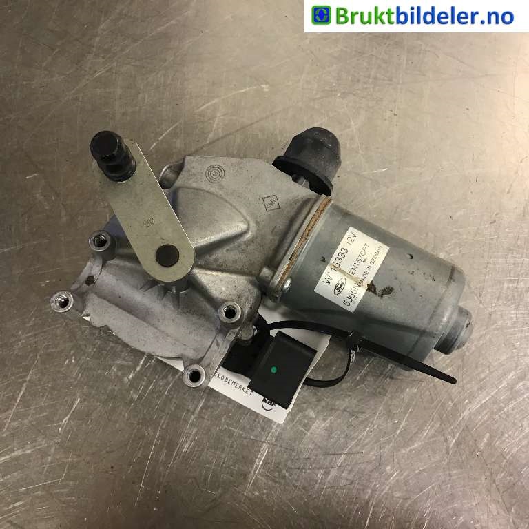 Viskermotor frontrute til Ford C-Max, 2015-2019 (Type II, Fase 2)  (FORD|AM51-17508-AD)