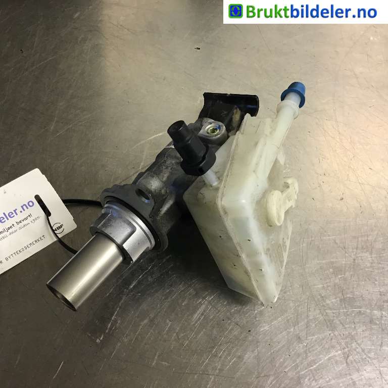 Bremsepumpe hoved til Ford C-Max, 2015-2019 (Type II, Fase 2)  (FORD|DV61-2140-RD)