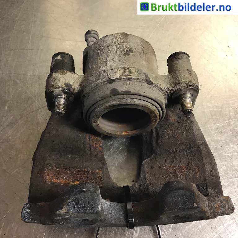 Bremsecaliper venstre foran til Ford C-Max, 2015-2019 (Type II, Fase 2)  (FORD|AV61-2B302-AA)
