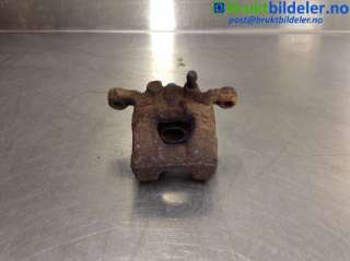 Bremsecaliper høyre bak til Nissan Qashqai, 2007-2010 (Type I, Fase 1)  (NISSAN|)