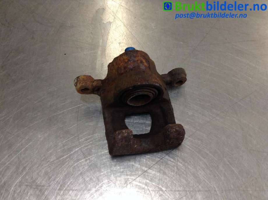Bremsecaliper høyre bak til Nissan Qashqai 2007-2010 (Type I, Fase 1)  (NISSAN|)