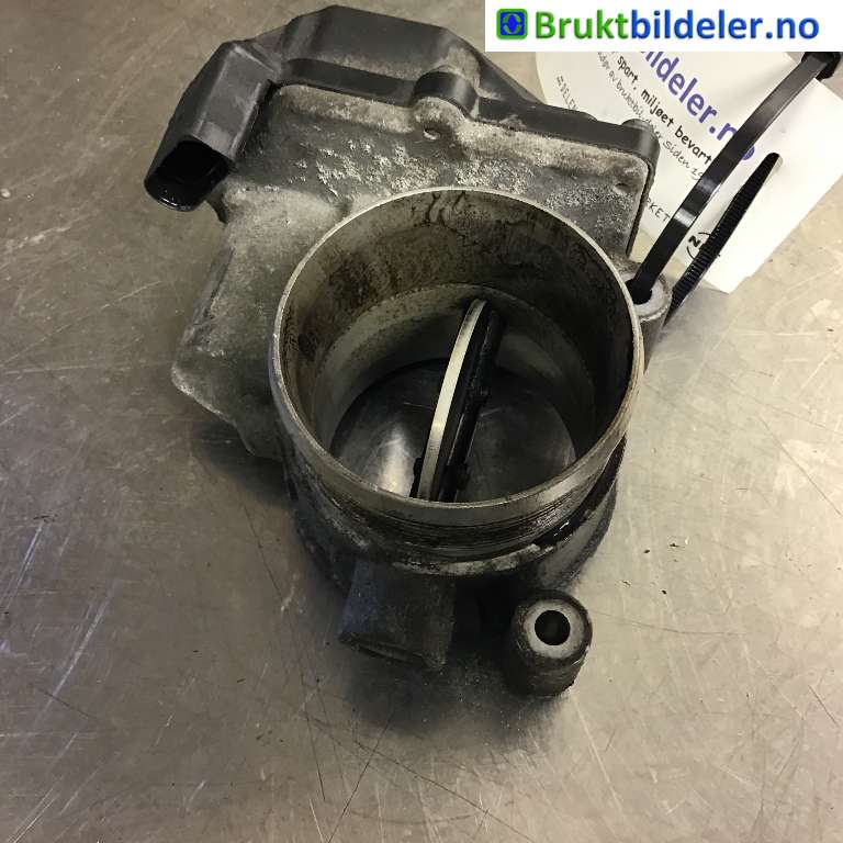 Spjeldhus til VW Transporter / Caravelle 2009-2015 (Fase 2) (T5) (T5) (VOLKSWAGEN|03L 128 063 H|A2C53385161|)