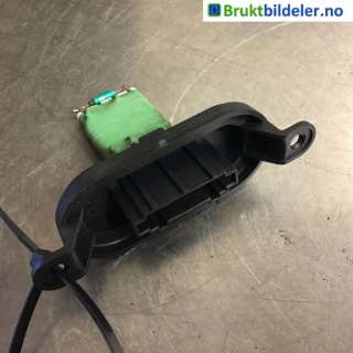 Varmeapparat motstand til VW Transporter / Caravelle, 2009-2015 (Fase 2) (T5) (T5) (VOLKSWAGEN|7E0 959 263)