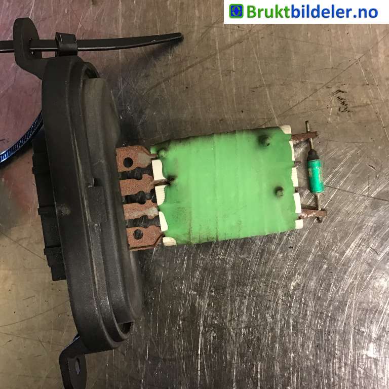 Varmeapparat motstand til VW Transporter / Caravelle 2009-2015 (Fase 2) (T5) (T5) (VOLKSWAGEN|7E0 959 263|)