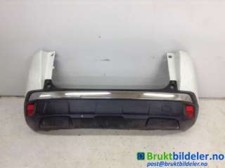 Støtfanger bak til Peugeot 3008,   (PEUGEOT|1636403780)