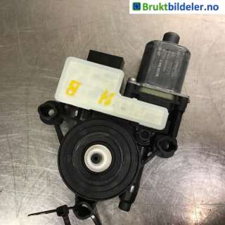 Ruteheis høyre bak til Škoda Octavia,   (SKODA|5Q0 959 812 A|0 130 822 724)